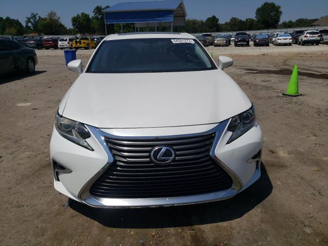 Photo 5 from auction – 2016 LEXUS ES 350 with VIN JTHBK1GG8G2218955