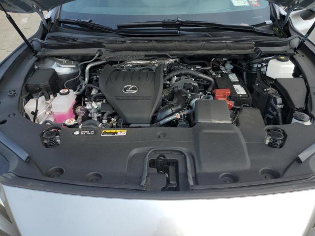Photo 12 from auction – 2023 LEXUS RX 350 BAS with VIN 2T2BAMCA9PC007509