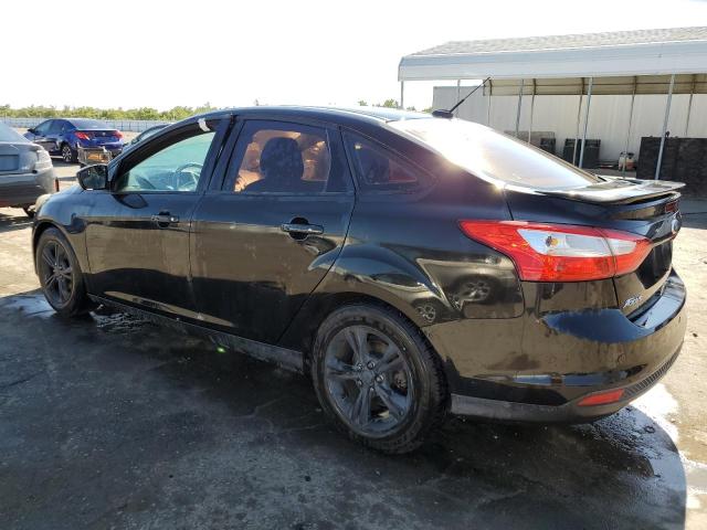 Photo 2 from auction – 2014 FORD FOCUS SE with VIN 1FADP3F27EL210176