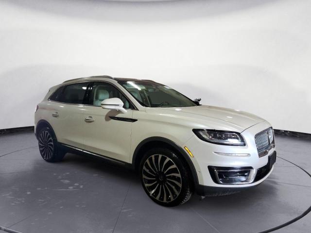 Photo 4 from auction – 2019 LINCOLN NAUTILUS B with VIN 2LMPJ9JP3KBL18370