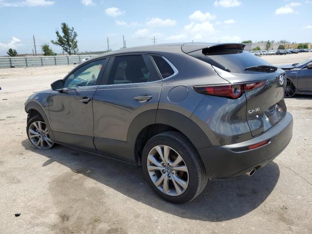 Photo 2 from auction – 2021 MAZDA CX-30 SELE with VIN 3MVDMABL3MM258226