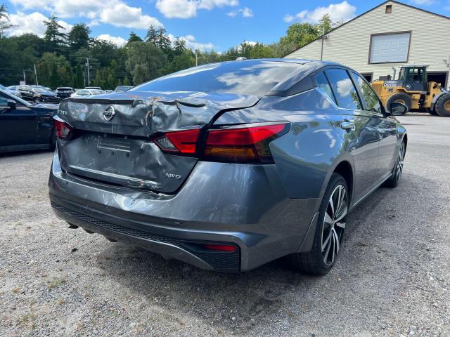 Photo 4 from auction – 2019 NISSAN ALTIMA S with VIN 1N4BL4BWXKC189482