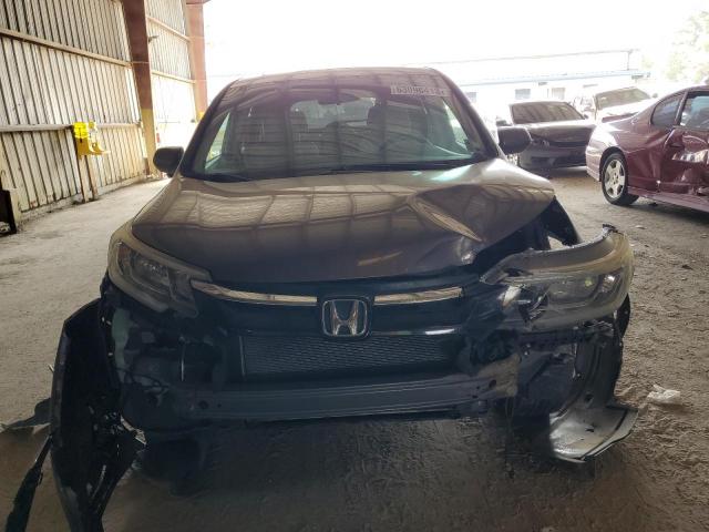 Photo 5 from auction – 2015 HONDA CR-V EX with VIN 3CZRM3H51FG704896