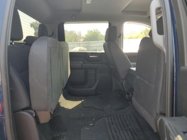 Photo 10 from auction – 2022 CHEVROLET SILVERADO with VIN 2GC4YME75N1233083