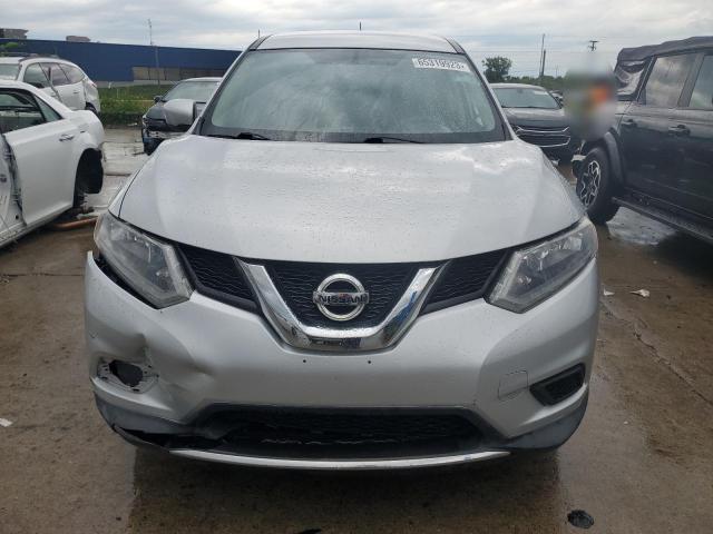 Photo 5 from auction – 2016 NISSAN ROGUE S with VIN KNMAT2MV2GP631346