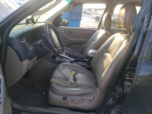 Photo 7 from auction – 2005 MAZDA TRIBUTE S with VIN 4F2CZ961X5KM13692