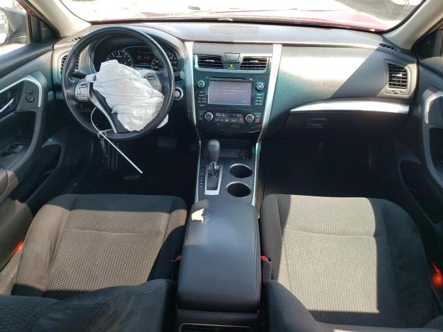 Photo 8 from auction – 2015 NISSAN ALTIMA 2.5 with VIN 1N4AL3AP1FC492284