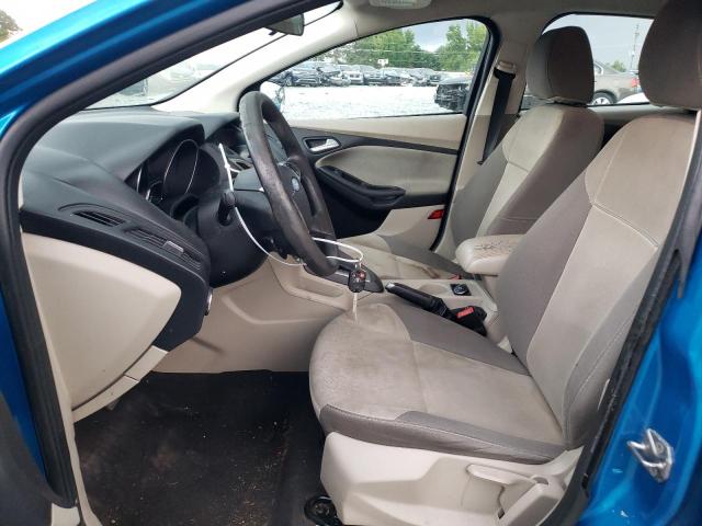Photo 7 from auction – 2014 FORD FOCUS SE with VIN 1FADP3K23EL396899