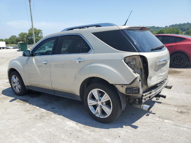 Photo 2 from auction – 2010 CHEVROLET EQUINOX LT with VIN 2CNFLFEY6A6356928