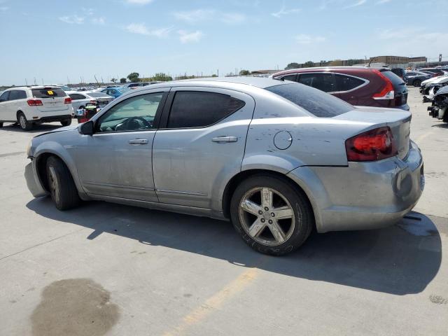 Photo 2 from auction – 2013 DODGE AVENGER SX with VIN 1C3CDZCB4DN682249