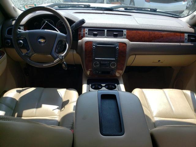 Zdjęcie 8 z aukcji – 2011 CHEVROLET SILVERADO z VIN 3GCPKTE35BG331894