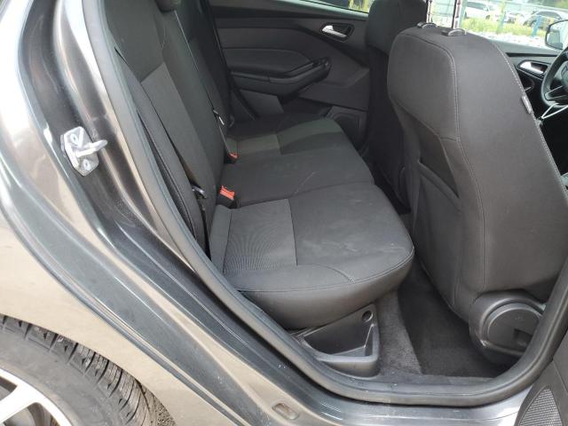Photo 11 from auction – 2018 FORD FOCUS SE with VIN 1FADP3K27JL231500