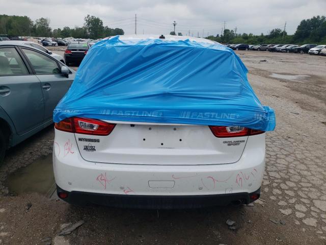 Снимка 6 от търг – 2015 MITSUBISHI OUTLANDER с VIN 4A4AR4AUXFE020893