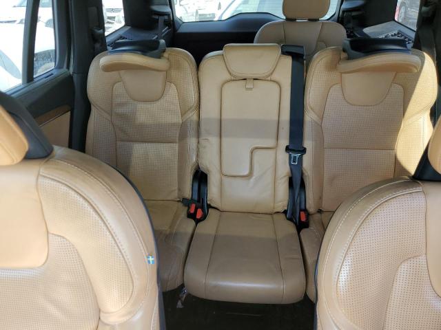 Photo 10 from auction – 2016 VOLVO XC90 T6 with VIN YV4A22PL7G1079260