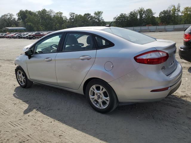 Photo 2 from auction – 2015 FORD FIESTA SE with VIN 3FADP4BJ2FM201162