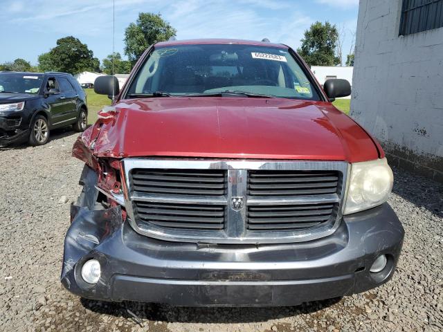 Photo 5 from auction – 2008 DODGE DURANGO AD with VIN 1D8HB68288F112285