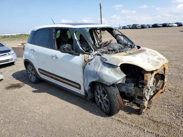 Photo 4 from auction – 2014 FIAT 500L TREKK with VIN ZFBCFADH2EZ026266