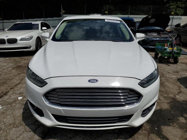 Photo 5 from auction – 2015 FORD FUSION SE with VIN 3FA6P0HD3FR164743