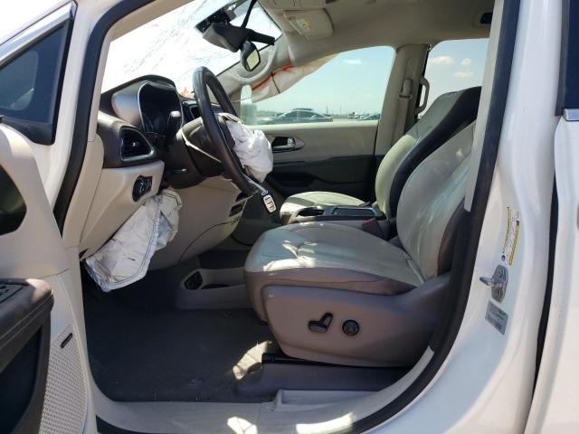 Photo 7 from auction – 2017 CHRYSLER PACIFICA T with VIN 2C4RC1EG6HR530839