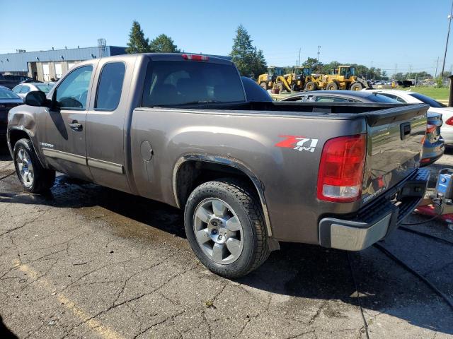 Photo 2 from auction – 2007 GMC NEW SIERRA with VIN 2GTEK19C371624859
