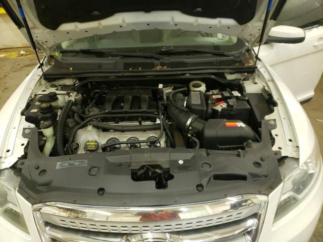 Photo 11 from auction – 2010 FORD TAURUS SEL with VIN 1FAHP2EW6AG150202