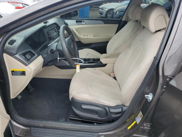 Photo 7 from auction – 2015 HYUNDAI SONATA SE with VIN 5NPE24AF3FH148813