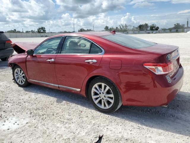 Zdjęcie 2 z aukcji – 2010 LEXUS ES 350 z VIN JTHBK1EG0A2360131
