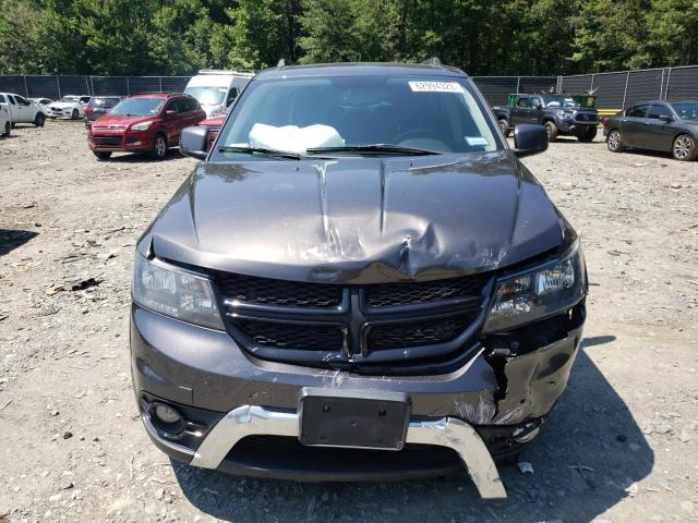 Photo 5 from auction – 2017 DODGE JOURNEY CR with VIN 3C4PDCGG7HT516748