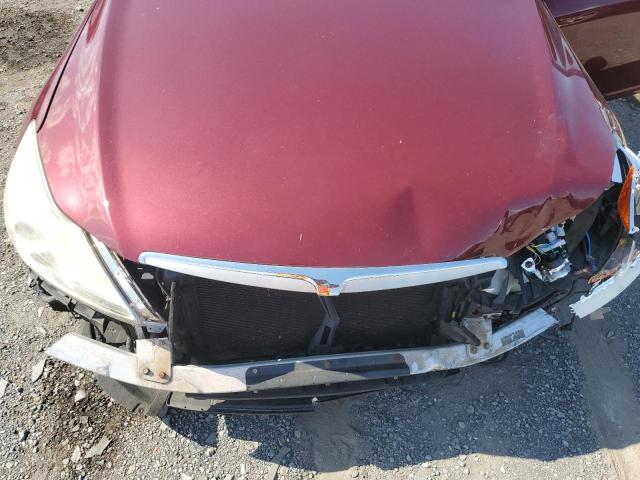 Photo 11 from auction – 2012 HYUNDAI GENESIS 3. with VIN KMHGC4DD8CU203771