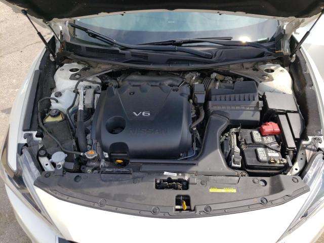 Photo 7 from auction – 2017 NISSAN MAXIMA 3.5 with VIN 1N4AA6AP9HC396249