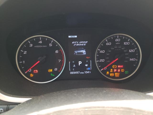 Photo 9 from auction – 2019 MITSUBISHI ECLIPSE CR with VIN JA4AT5AA5KZ049316