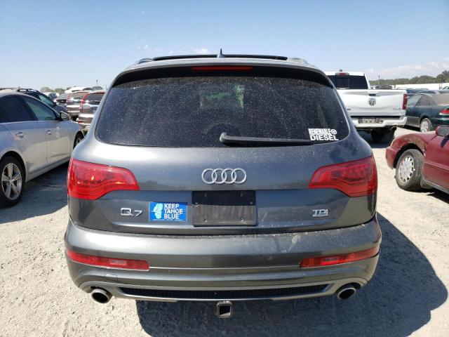 Photo 6 from auction – 2010 AUDI Q7 PRESTIG with VIN WA1WMBFE4AD006174