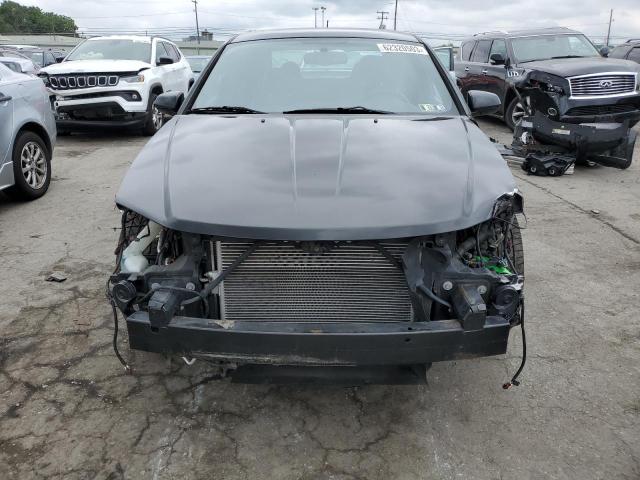 Photo 5 from auction – 2012 DODGE AVENGER R/ with VIN 1C3CDZBG0CN329647