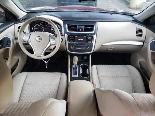 Photo 8 from auction – 2016 NISSAN ALTIMA 2.5 with VIN 1N4AL3AP6GN342628