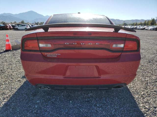 Photo 6 from auction – 2013 DODGE CHARGER SX with VIN 2C3CDXHG3DH605390