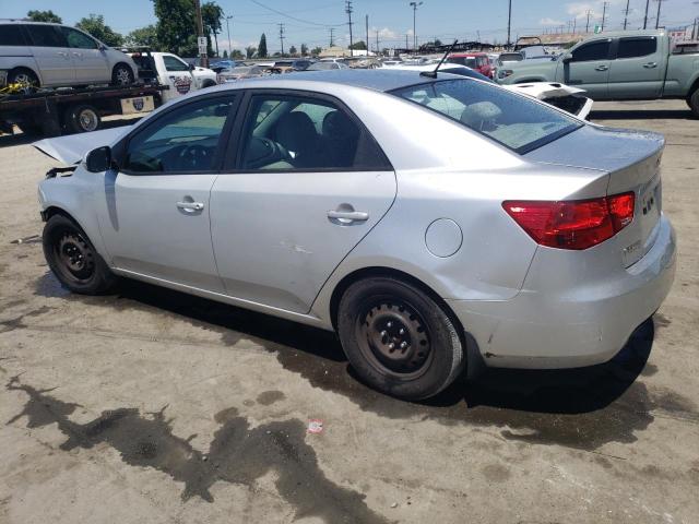 Photo 2 from auction – 2013 KIA FORTE EX with VIN KNAFU4A21D5687663