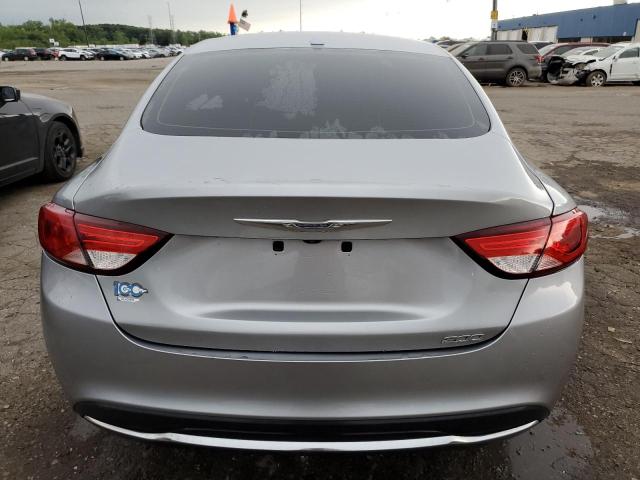 Photo 6 from auction – 2015 CHRYSLER 200 LIMITE with VIN 1C3CCCAB4FN701002