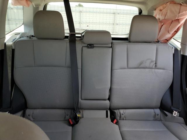 Photo 10 from auction – 2018 SUBARU FORESTER 2 with VIN JF2SJARC1JH592554