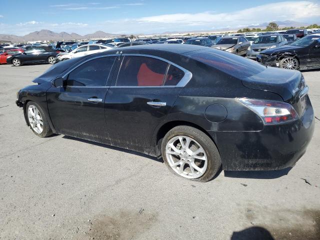 Снимка 2 от търг – 2014 NISSAN MAXIMA S с VIN 1N4AA5AP4EC905010
