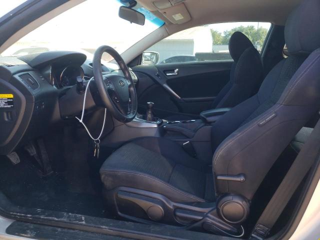 Photo 7 from auction – 2012 HYUNDAI GENESIS CO with VIN KMHHT6KD3CU071876