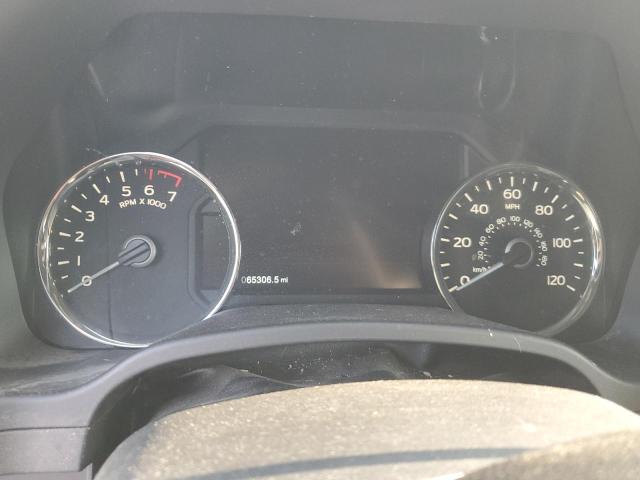 Photo 9 from auction – 2019 FORD F150 SUPER with VIN 1FTEW1C54KKC40595
