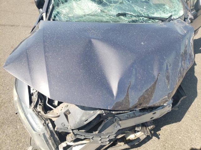 Photo 11 from auction – 2014 HONDA CIVIC LX with VIN 19XFB2E54EE028399