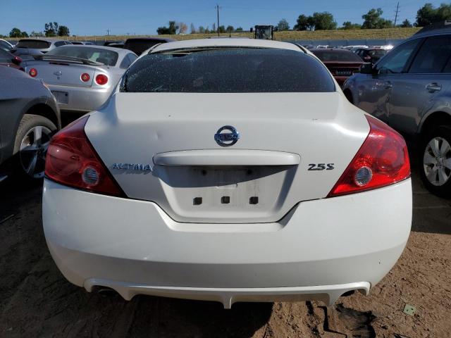 Photo 6 from auction – 2013 NISSAN ALTIMA S with VIN 1N4AL2EPXDC175931