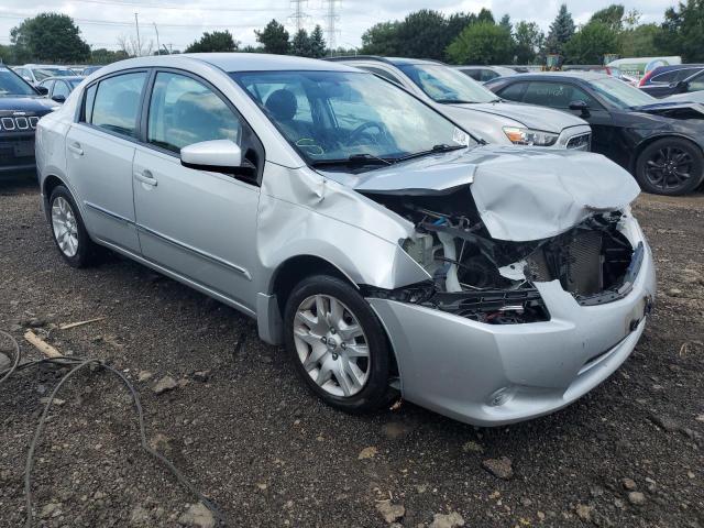 Photo 4 from auction – 2012 NISSAN SENTRA 2.0 with VIN 3N1AB6AP5CL698872