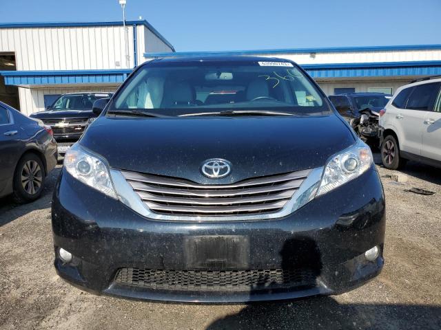 Photo 5 from auction – 2016 TOYOTA SIENNA XLE with VIN 5TDDK3DCXGS137620