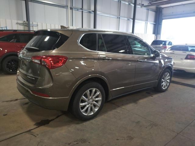 Photo 3 from auction – 2019 BUICK ENVISION E with VIN LRBFXCSA1KD018448