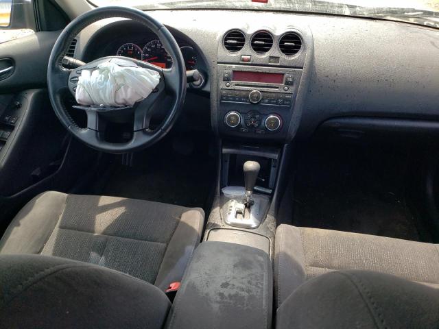 Photo 8 from auction – 2012 NISSAN ALTIMA BAS with VIN 1N4AL2AP2CN493633