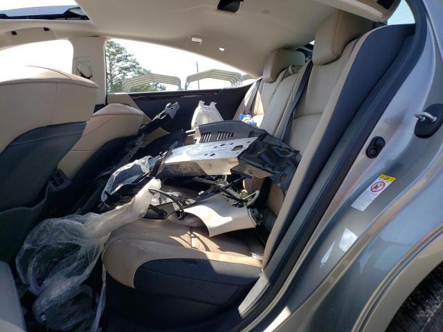 Photo 10 from auction – 2019 LEXUS ES 300H with VIN JTHB21B19K2023751