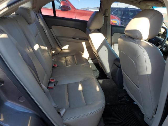 Photo 10 from auction – 2011 FORD FUSION SEL with VIN 3FAHP0CG4BR225067