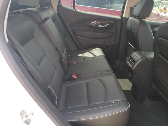 Photo 10 from auction – 2019 GMC TERRAIN DE with VIN 3GKALSEXXKL355457